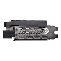 ASROCK VGA RX7900XT PG 20GO OCAMD Radeon RX 7900 XT20GB GDDR6 320bit;HDMI,3xDP