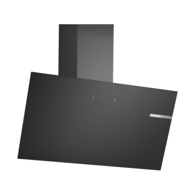 BOSCH Zidna napa Serie 2| 80cm550 m3/h, 60dB,A razredCRNA