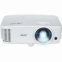 Acer projektor P1357WI WXGA Acer projektor P1357WI WXGA