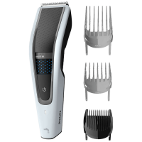 Aparat za šišanje, Hair clipper