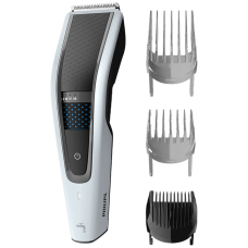 Aparat za šišanje, Hair clipper