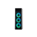 Chieftec Scorpion 3 Case 4x 120mm A-RGB fan, bijela, 2x tempered glass (front and side) Chieftec Scorpion 3 Case 4x 120mm A-RGB fan, bijela, 2x tempered glass (front and side)
