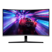 Samsung 32 inch FHD Curved MonitorS39GD, 1500R, VA, 1920x10803000:1, 100Hz, 4ms, 250cd