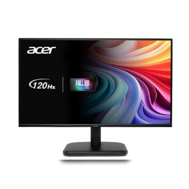 Acer EK271GBI monitor, 27'' IPS, Full HD, 120Hz