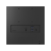 LG monitor 24MS550-B (23.8'')FHD 100Hz, IPS, 5ms, 250cdHDMI, VESA 75x75, Tilt, 2x2W Speaker