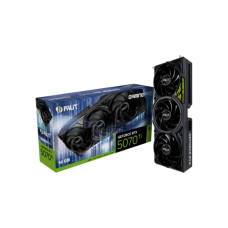 PALIT VGA 5070 Ti GamingPro16GB GDDR7, 256bit,3x DP, 1x HDMI