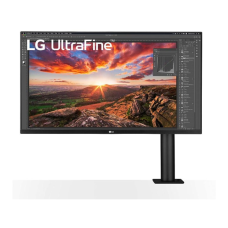 LG 31,5 inch Ergo mon 32UN880P-B