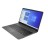HP Laptop 15-fd0046nm15.6'' FHD, i3-N305  3.8GHz8GB DDR4, 512 SSD, WiFi6+BT5.3, Dos