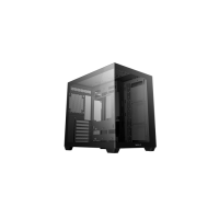 DeepCool Case CG530 BlackATX, mATX, Mini-ITX,tempered glass DeepCool Case CG530 BlackATX, mATX, Mini-ITX,tempered glass
