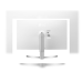 LG 32UN650K-W monitor 31.5''