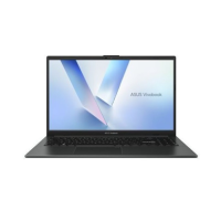 ASUS VivoBook15 E1504FA-BQ2732 15.6 inch FHD 60Hz, Ryzen 3 7320U 16GB, 512GB, Crna boja, 24m g.