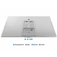 Samsung 27 inch 5K ViewFinity SmarMonitor S90PC