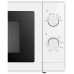 Mikrovalna pećnica, 700 W, kapacitet 20 it.l Mikrovalna pećnica, 700 W, kapacitet 20 it.l