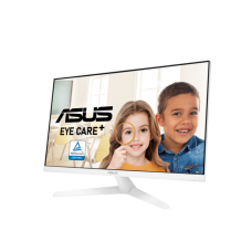 Asus monitor VY279HE-W27 inch,FHD,IPS,250cd,1ms,1000:175Hz,VGA,HDMI,Bijeli,VESA,Tilt Asus monitor VY279HE-W27 inch,FHD,IPS,250cd,1ms,1000:175Hz,VGA,HDMI,Bijeli,VESA,Tilt