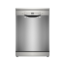 BOSCH perilica posuđa Serie 2| 60 CM,C, 13 setova, 9L,46dB,INOX, HomeConnect, 5 Programa, 4 pos fun