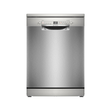 BOSCH perilica posuđa Serie 2| 60 CM,C, 13 setova, 9L,46dB,INOX, HomeConnect, 5 Programa, 4 pos fun
