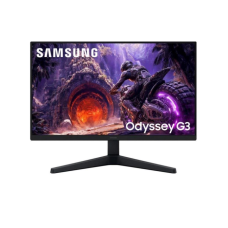 Samsung 24 inch Odyssey G3 G30HFHD,IPS, 200Hz, 1ms, 250cdDP, HDMI, Tilt, FreeSync Premium