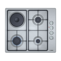 BOSCH  Kombinovana ploča 3/1