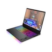 HP OMEN MAX 16-ah0000nn16'' 2.5K, U9-275HX 2.7/5.4GHz32GB DDR5, 1TB SSD, RTX 5090 24GB, RGB