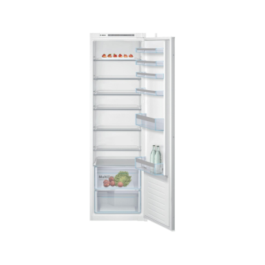 BOSCH Ugradbeni hladnjakSerie 4| JEDNA VRATA, 177 cm