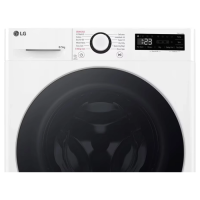 LG mašina za pranje veša F2DR508S1W 8/5 kg LG mašina za pranje veša F2DR508S1W 8/5 kg
