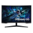 32'' WQHD Odyssey Gaming G55C165Hz,1ms,300cd,HDMI,DP,HDR10,VESA 75x75,Tilt,Crna boja
