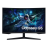 32'' WQHD Odyssey Gaming G55C160Hz,1ms,300cd,HDMI,DP,HDR10,VESA 75x75,Tilt,Crna boja