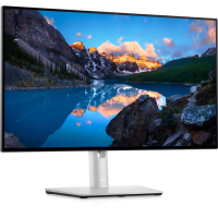 U2422HE - 24 USB-C HUB Monitor