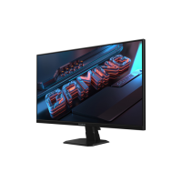 Gigabyte Monitor 27 inch GS27QA27 inch SS IPS,2560x1440 QHD 350cd, 180Hz, 1ms, 2x HDMI, 1x DP