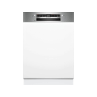 BOSCH perilica posuđa Serie 4|,D, 13Setova, 46dB, Rackmatic,6 programa,4 posebne funkcije BOSCH perilica posuđa Serie 4|,D, 13Setova, 46dB, Rackmatic,6 programa,4 posebne funkcije