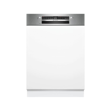 BOSCH perilica posuđa Serie 4|,D, 13Setova, 46dB, Rackmatic,6 programa,4 posebne funkcije