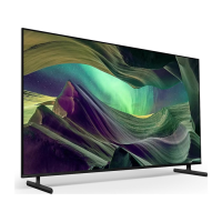 Sony 55 inch X85L 4K Google TVFull Array LED; HDR X1 proces;panel 100/120 HZ (4K/120fps); HDMI 2.1