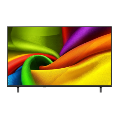 LG - LG LED TV 55NU8E0B3LA