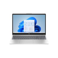 HP LAPTOP 15-FC0146DX15.6 FHD Touch, R5-7520 4.3GHz8GB DDR5, 512GB SSD, Win11 Home