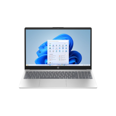 HP LAPTOP 15-FC0146DX15.6 FHD Touch, R5-7520 4.3GHz8GB DDR5, 512GB SSD, Win11 Home