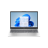 HP LAPTOP 15-FC0146DX15.6 FHD Touch, R5-7520 4.3GHz8GB DDR5, 512GB SSD, Win11 Home