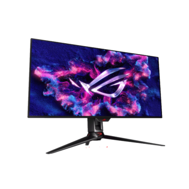 Asus ROG Swift OLED PG32UCDPgaming monitor, 32 inch, WOLED
