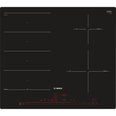 BOSCH indukcijska pločaSerie 8|, 60 cm, bez okvira, FlexIndZone, DirectSelect Premium, ES