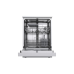 Sudomašina TESLA WD662MX samostojeća/E/12 kompleta/84,5x59,8x60cm/inox Sudomašina TESLA WD662MX samostojeća/E/12 kompleta/84,5x59,8x60cm/inox