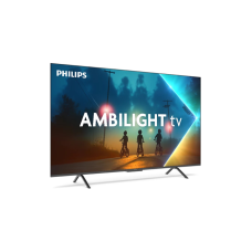 Philips 65 inchPUS8200 4K Titan OSAMBILIGHT TV 3 strane; HDR10+Dolby Atmos i DTS:X