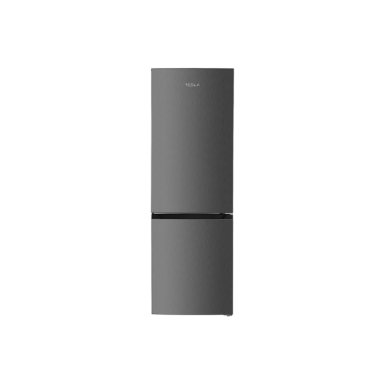 Frižider TESLA RC3300FHXE kombinovani/326L/E/208,9x63,5x65cm/inox