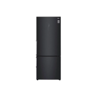 LG frižider GBB569MCAMB