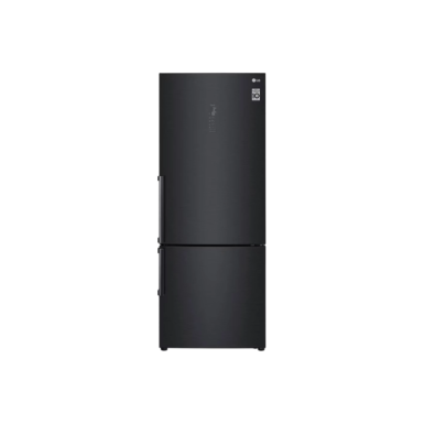 LG frižider GBB569MCAMB LG frižider GBB569MCAMB