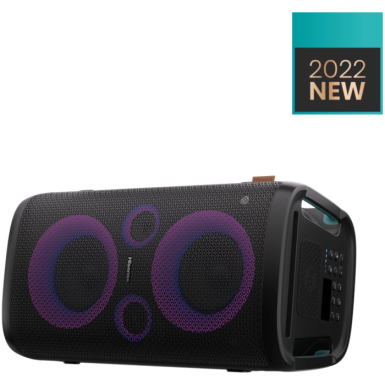 HISENSE audio sistem PARTY ROCKER ONE HISENSE audio sistem PARTY ROCKER ONE