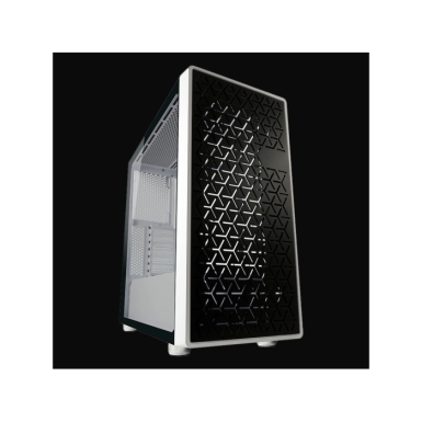 LC-Power Gaming 714W - GacruxATX, mATX, mini-ITX