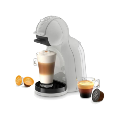 DOLCE GUSTO Mini Me 2 art/gray