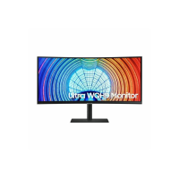 34 inch Ultra WQHD S65U Zakrivljen34 inch,VA,3440x1440,60Hz,4msHDMI, DP, USB 3.0 x3, USB Type-C, 3,5 mm