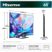 Hisense - HISENSE LED TV 65A7S