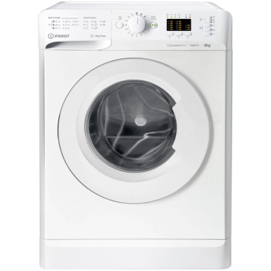 Indesit INDESIT MTWA 81484 W EU Ves masina