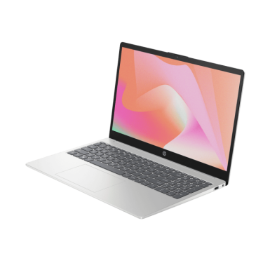 HP Laptop 15-fd0001nn15.6 FHD, i5-1334u 1.3/4.6GHz8GB DDR4, 512GB SSD, WiFi6+BT5.3